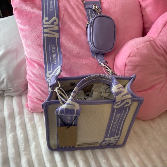 🌸 Steve Madden crossbody bag🌸 - Picture 7 of 7